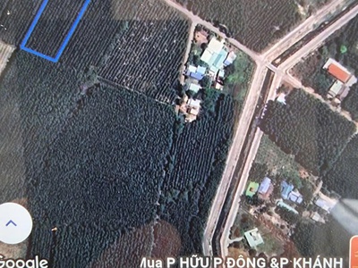 Bán đất khu dân cư phước an nhơn trạch giá rẻ 4