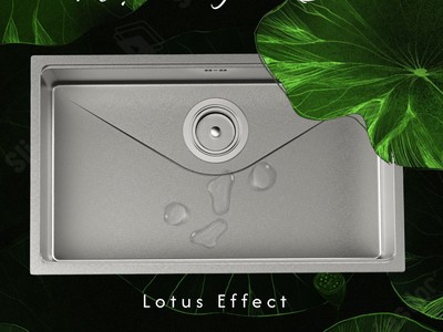 Một Lần Lắp   Dùng Bền Cả Chục Năm   Chậu Vòi Keranox 0