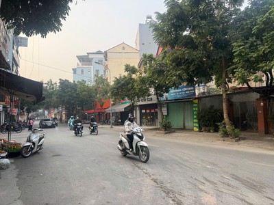 Bán tcmn 7 tầng 20 phòng khép kín phố trâu quỳ 125m2 x 25 tỷ gia lâm-hà nội. 4