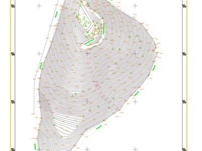 Hơn 14.600m2, mt hơn200m. nguyên quả đồi, 39 tỷ, minh phú, sóc sơn, kd dưới tán rừng. 4