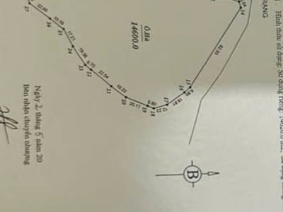 Hơn 14.600m2, mt hơn200m. nguyên quả đồi, 39 tỷ, minh phú, sóc sơn, kd dưới tán rừng. 3