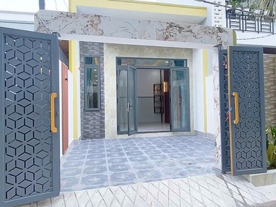 Chính chủ cần bán nhà cấp 4   hoàn thiện   giá tốt 3