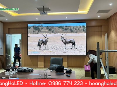 Đơn Vị Sửa Chữa Màn Hình Led Uy Tín Tại Hà Nội 1