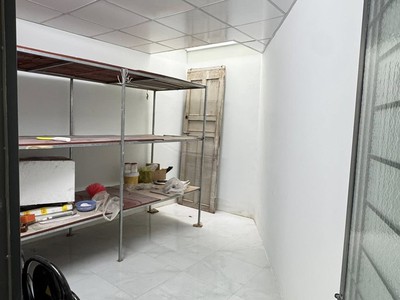 Để lại căn nhà 2 tầng kinh doanh mặt tiền đường nguyễn tất thành đối diện kđt an bình tân p.tây nha 4