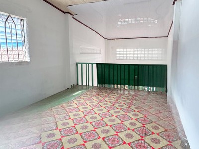 Chủ muốn để lại căn nhà ngay tttp khu bàn cờ hẻm thông đường mạc đỉnh chi p.nha trang 4