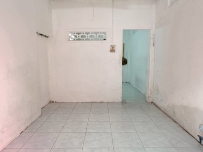 Chủ muốn để lại căn nhà ngay tttp khu bàn cờ hẻm thông đường mạc đỉnh chi p.nha trang 1