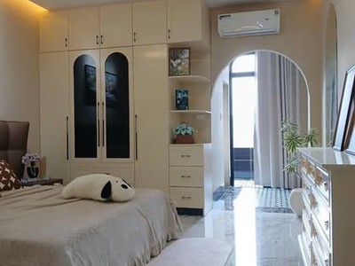 Mặt tiền kd - ngay lê văn quới - hương lộ-2 - dt 108m - 6 tầng - thang máy 0