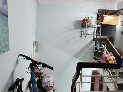 Nhà hxh đường vườn chuối quận 3 phường bàn cờ. 4