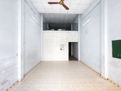 Đối diện aeon tân phú   hxh   sát mặt tiền   72m   2 tầng   3pn   nhỉnh 6 tỷ 2