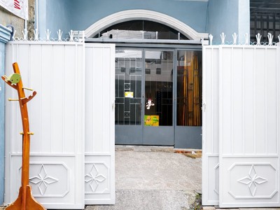 Sát aeon tân phú   hẻm xe hơi   72m   2 tầng   3pn   nhỉnh 6 1