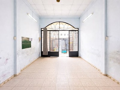 Sát aeon tân phú   hẻm xe hơi   72m   2 tầng   3pn   nhỉnh 6 3