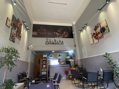 Mình có việc phải về bắc nên mình muốn sang quán caffe tại đà lạt 2