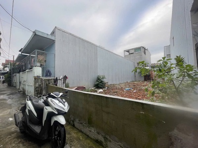 Bán đất lê văn hiến   giá 3.1 ty 0