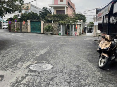 Bán đất lê văn hiến   giá 3.1 ty 1