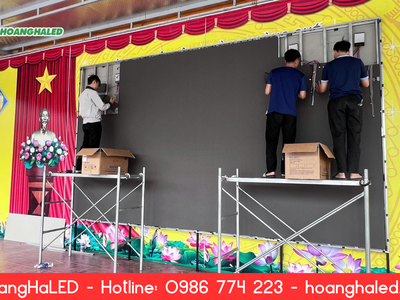 Đơn Vị Sửa Chữa Màn Hình Led Uy Tín Tại Hà Nội 2