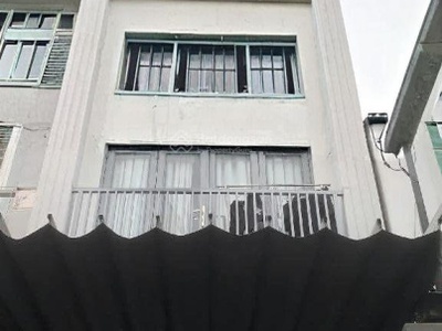 Bán nhà đẹp quận 8 4 tầng, 64m , nở hậu tài lộc, gần chợ phạm thế hiển 0