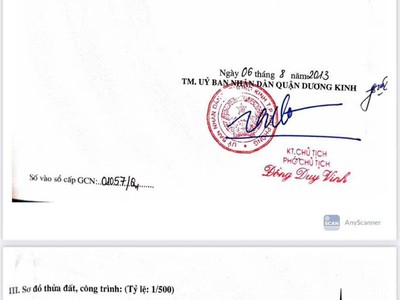 Đất mặt tiền 6m phố 183 tân thành   120m2 cực hiếm khu dân cư đông   giá chỉ 2x triệu/m2   zalo 0