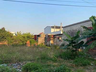 Đất mặt tiền 6m phố 183 tân thành   120m2 cực hiếm khu dân cư đông   giá chỉ 2x triệu/m2   zalo 2