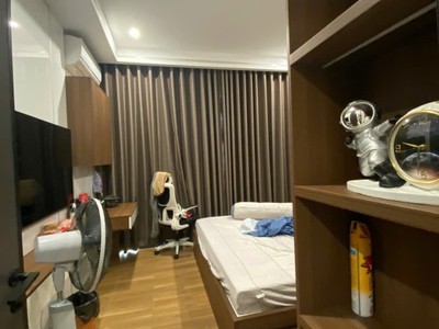 Bán nhà 6 tầng gara 2 ô tô   phố việt hưng, long biên   22 tỷ 3