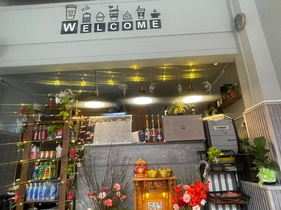 Mình có việc phải về bắc nên mình muốn sang quán caffe tại đà lạt 1