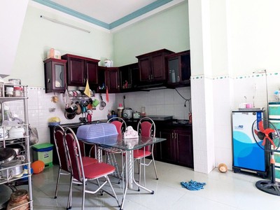 Bán nhà đường 160, tăng nhơn phú a, q9, thủ đức, tp hcm. dt 105m2, 3 tầng, 8pn. giá  7.55  tỷ, 1