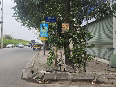 Bán nhà riêng 5 tầng 35m2 nam đuống 7.8 tỷ long biên-hà nội. 2