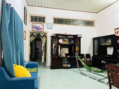 127. nhà 4triệu 2 phòng ngủ gần chợ cầu ván đường lê phước thọ 2