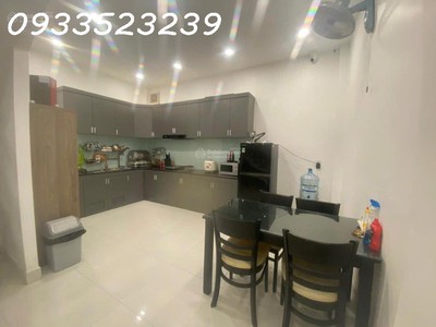 Nhà phố hxt 479/48 phan văn trị p5  5m x 12m  2 lầu st giá 9.2 tỷ đối diện tttm emart gò vấp 0