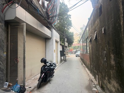 Bán tcmn 7 tầng 20 phòng khép kín phố trâu quỳ 125m2 x 25 tỷ gia lâm-hà nội. 2