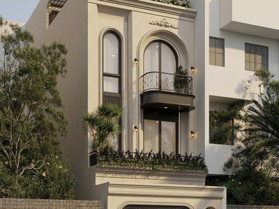 Bán nhà hẻm 254/ âu cơ, phường 9, quận tân bình  4x20  chỉ 8,6 tỷ 3