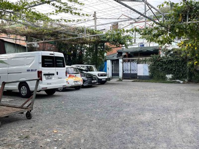 Bán nhà đường số 9 linh tây 60m2 sát phạm văn đồng hẻm ô tô chỉ 6.4 tỷ 0