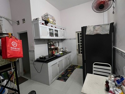 Bán nhà 2 tầng hiệp thành 13   quận 12   68m2 -- 4 tỷ 390. 2