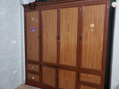 Chính chủ cho thuê nhà nguyên căn 3 tầng, phường vĩnh hưng, hn 2