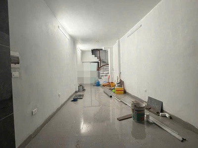 Cho thuê nhà chợ khâm thiên 28m2 x 5 tầng- 3 ngủ - 3vs - 15 triệu 2