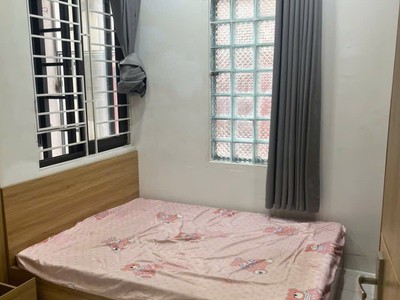 Cho thuê nhà cc mini nguyễn trãi 50m2, 2 ngủ chỉ 8.2 triệu vào được ngay 3