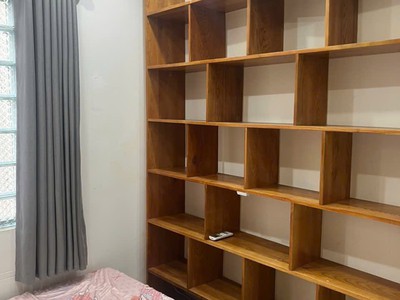 Cho thuê nhà cc mini nguyễn trãi 50m2, 2 ngủ chỉ 8.2 triệu vào được ngay 1