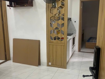 Cho thuê nhà cc mini nguyễn trãi 50m2, 2 ngủ chỉ 8.2 triệu vào được ngay 2