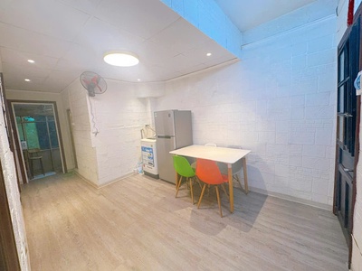 Cho thuê nhà tập thể ngọc khánh tầng 3- 80m2, 2pn, 1 wc, 10 triệu vào ngay 0