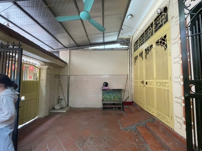 Cho thuê nhà phố trần khát chân 5 tầng x 50m2, 5 ngủ kd vpcty kết hợp ở 14 triệu 2