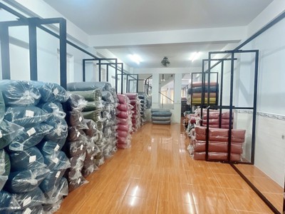 Bán nhà hxh 8m phạm phú thứ, gần công viên bàu cát, 4,6x21m, 4 tầng - 5pn, hạ 13,9 tỷ. 4