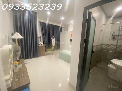 Nhà phố hxt 479/48 phan văn trị p5  5m x 12m  2 lầu st giá 9.2 tỷ đối diện tttm emart gò vấp 1