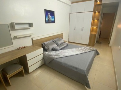 Bán nhà bát khối   5 tầng mới   ngõ ô tô tránh   8.2 tỷ 3