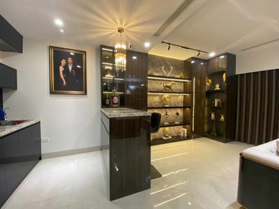 Bán nhà 6 tầng gara 2 ô tô   phố việt hưng, long biên   22 tỷ 4