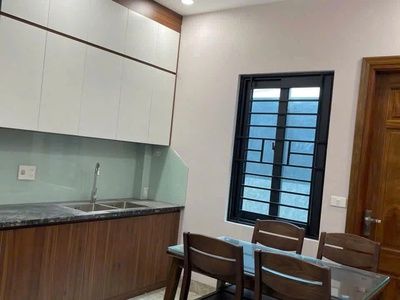 Cc cần bán căn nhà 4 tầng . phố phượng trì .thị trấn phùng. đan phượng .hà nội.nhà mới chỉ việc 4