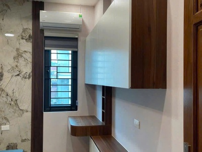 Cc cần bán căn nhà 4 tầng . phố phượng trì .thị trấn phùng. đan phượng .hà nội.nhà mới chỉ việc 1