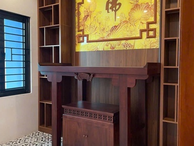 Cc cần bán căn nhà 4 tầng . phố phượng trì .thị trấn phùng. đan phượng .hà nội.nhà mới chỉ việc 2