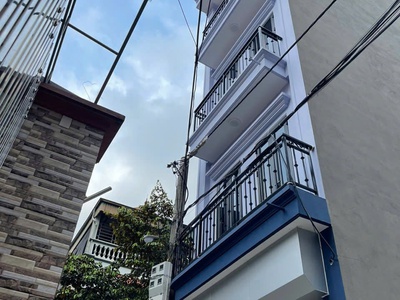 Cc cần bán căn nhà 4 tầng . phố phượng trì .thị trấn phùng. đan phượng .hà nội.nhà mới chỉ việc 0