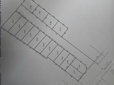 Cần ra 16 lô đất nền f8 từ 5t2 đến 6,2t 0