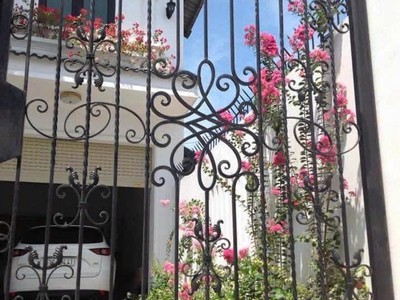 Bán biệt thự góc 2 mặt tiền   thạnh mỹ lợi, quận 2  tp. thủ đức -tp hcm 2