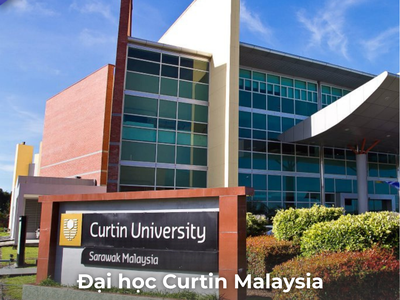 Du học Curtin University Malaysia   Lấy bằng Top 1 thế giới với chi phí tối ưu 0